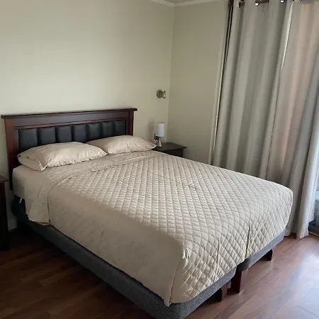 Departamento De 2 Ambientes Full Equipado Apartment